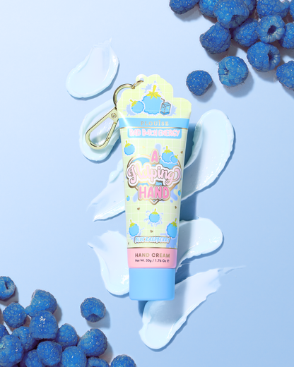A Helping Hand Hand Cream by P. Louise Cosmetics