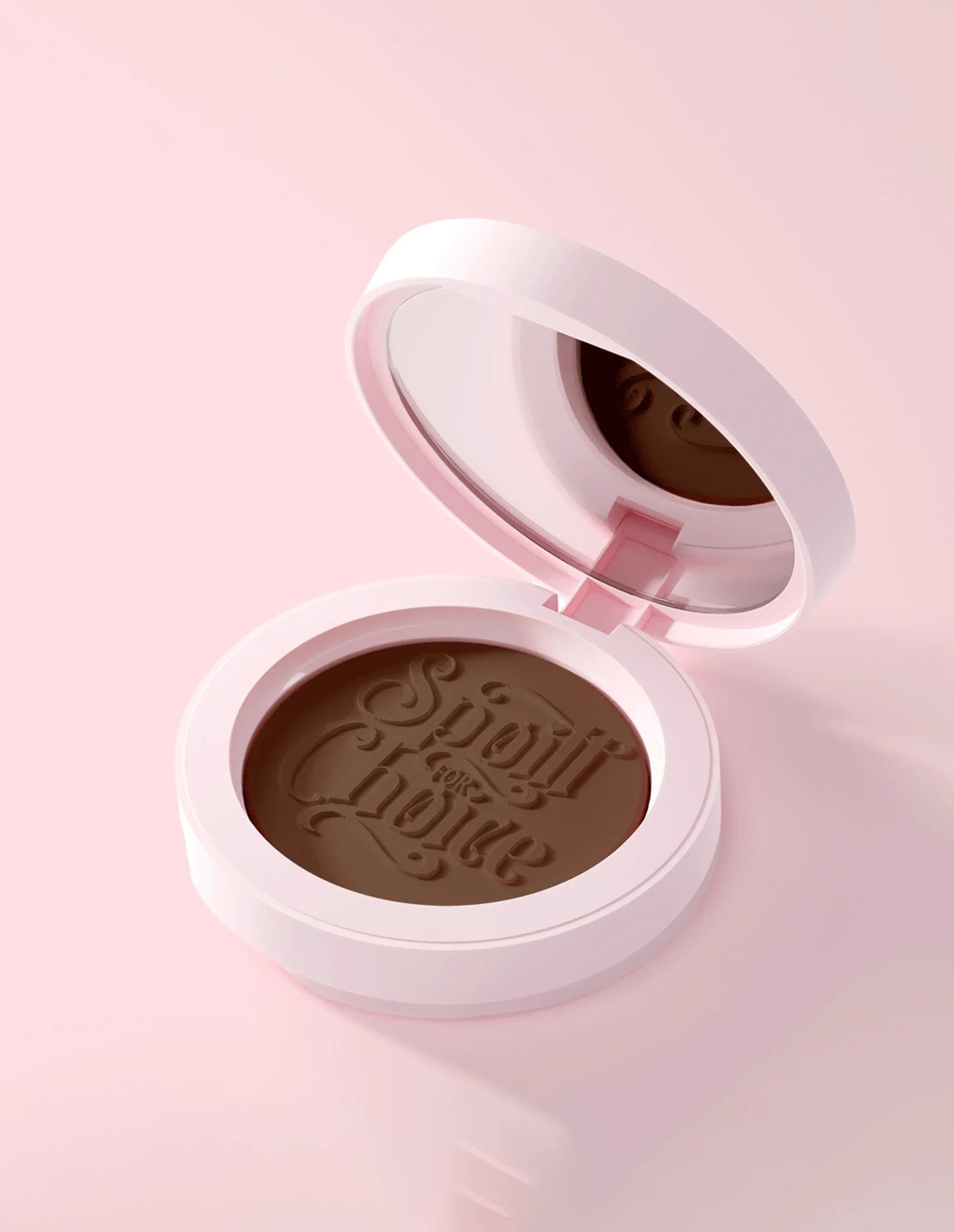 Spoilt For Choice Cream Bronzer by P. Louise Cosmetics