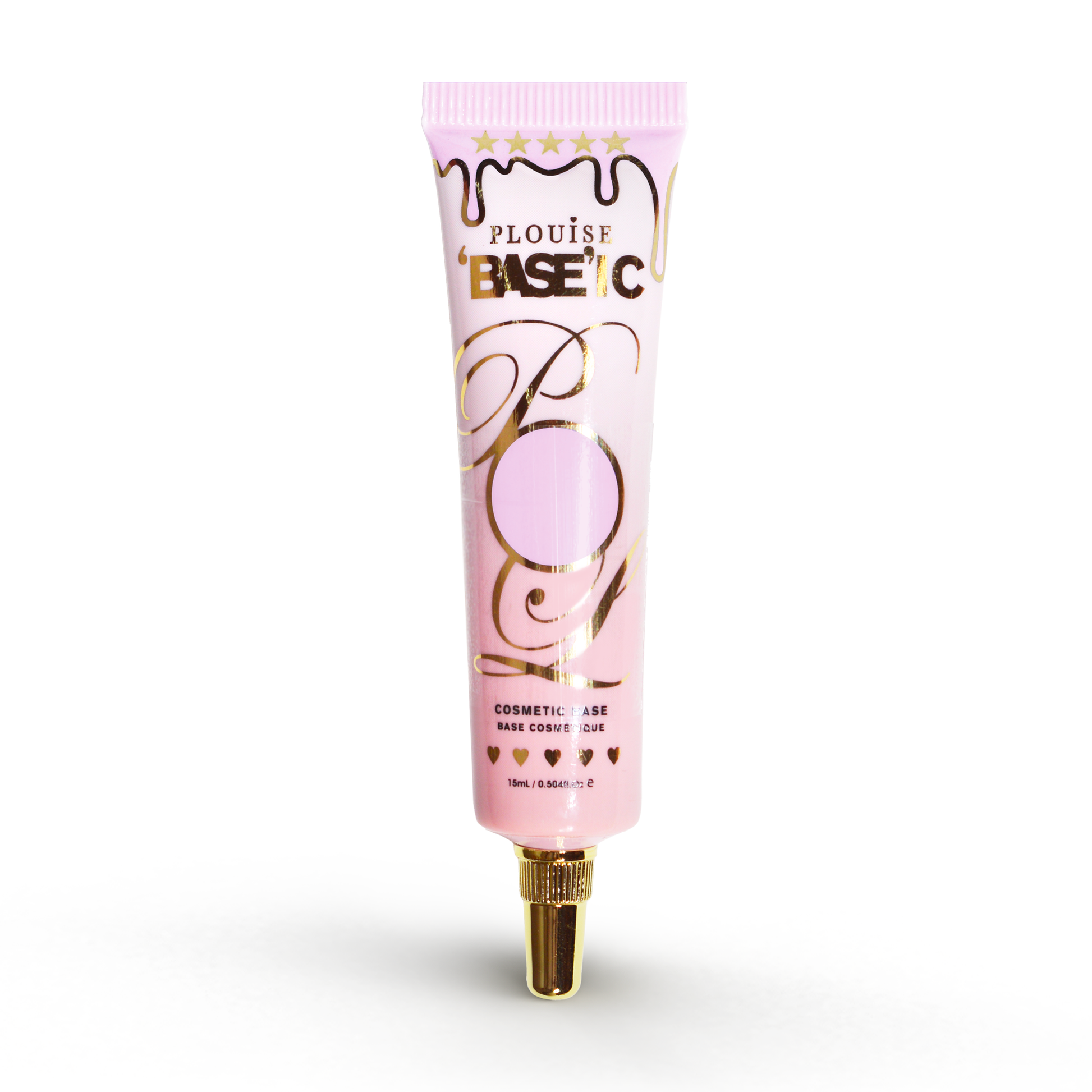 Coloured Base by P. Louise Cosmetics