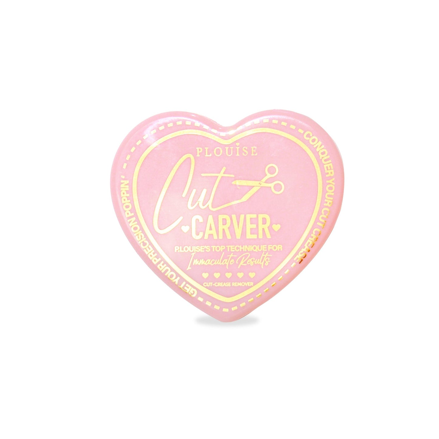 Cut Carver Precision Crease Balm by P. Louise Cosmetics