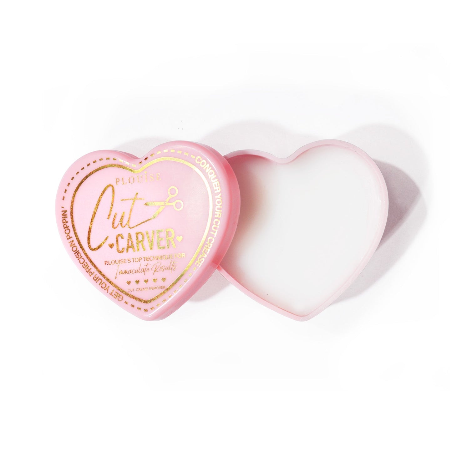 Cut Carver Precision Crease Balm by P. Louise Cosmetics