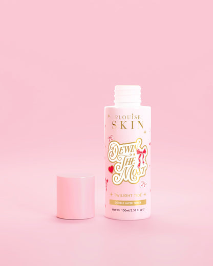 Dewin The Most Double Layer Toner by P. Louise Cosmetics