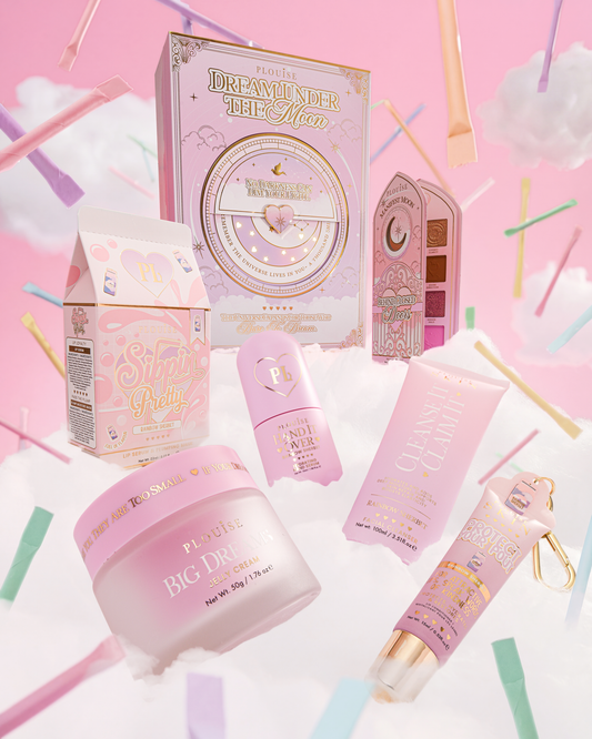 Dream Under The Moon Set by P. Louise Cosmetics
