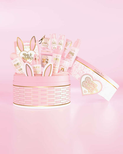 Bunny Basket Bundle by P. Louise Cosmetics