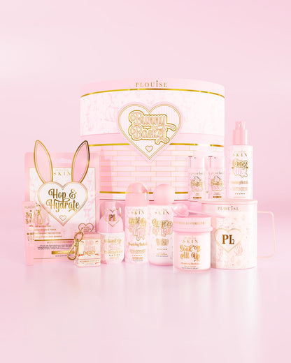 Bunny Basket Bundle by P. Louise Cosmetics