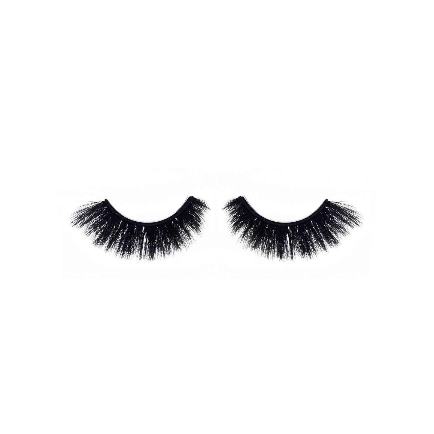 Voltage 4 Extra Volume False Lashes by P. Louise Cosmetics