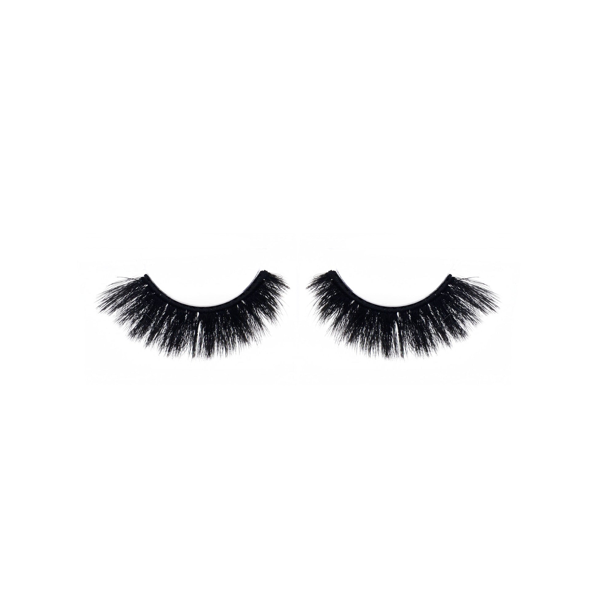 Voltage 4 Extra Volume False Lashes by P. Louise Cosmetics