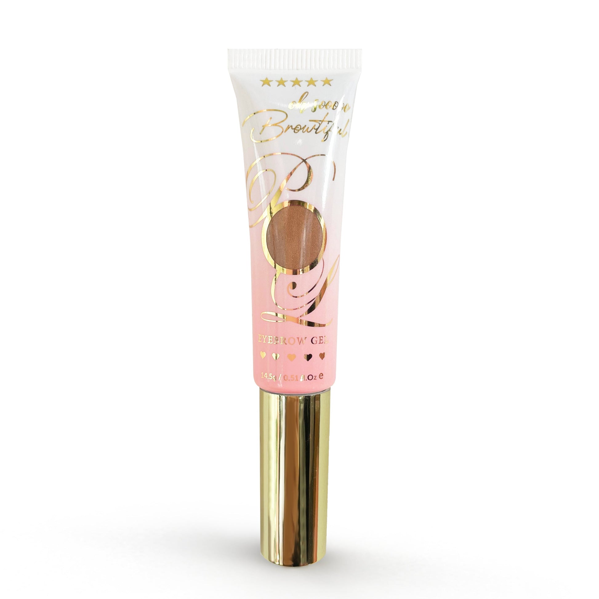 Oh So Browtiful Tinted Eyebrow Gel by P. Louise Cosmetics