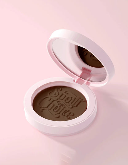 Spoilt For Choice Cream Bronzer by P. Louise Cosmetics