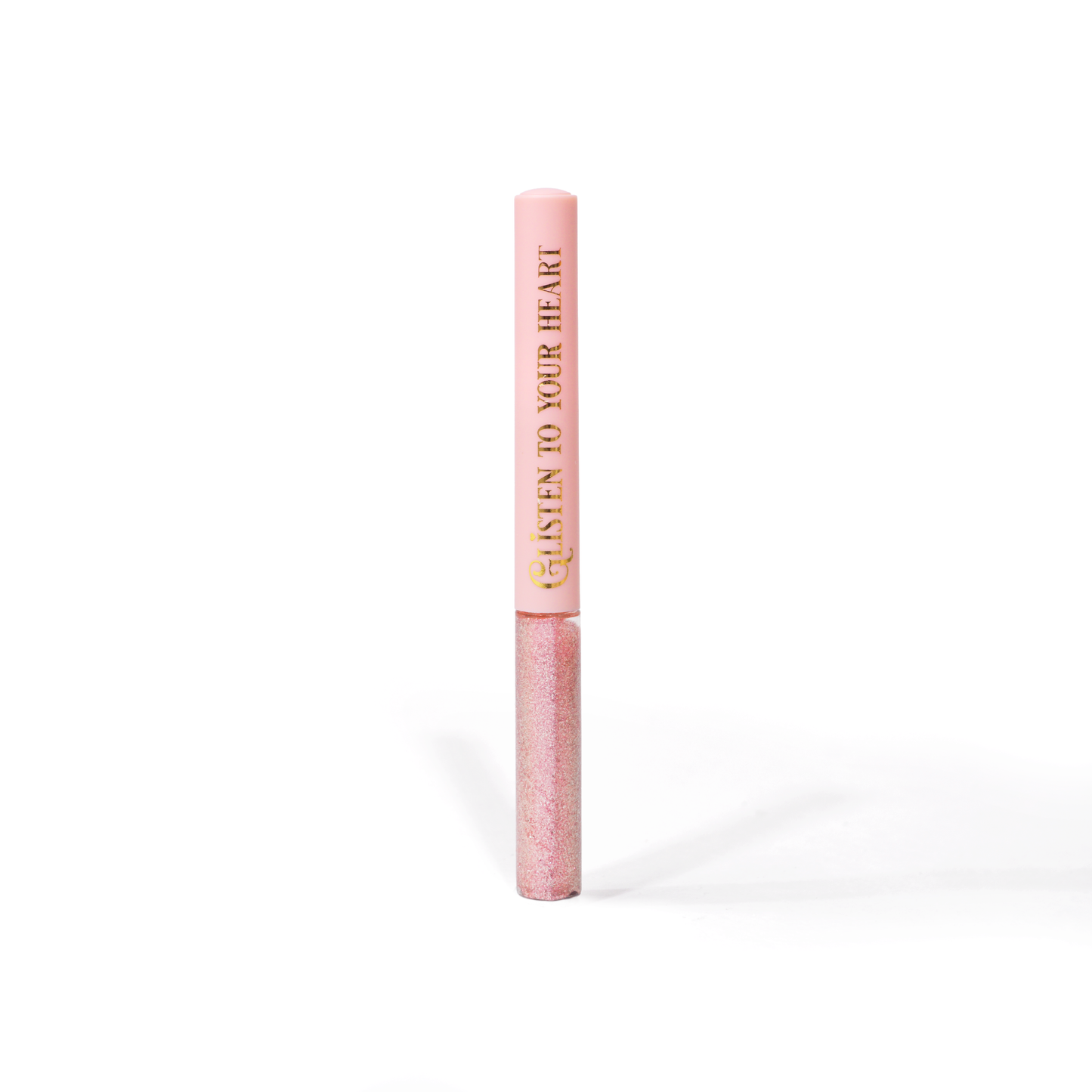 Glisten To Your Heart Liquid Glitter Eyeliner by P. Louise Cosmetics