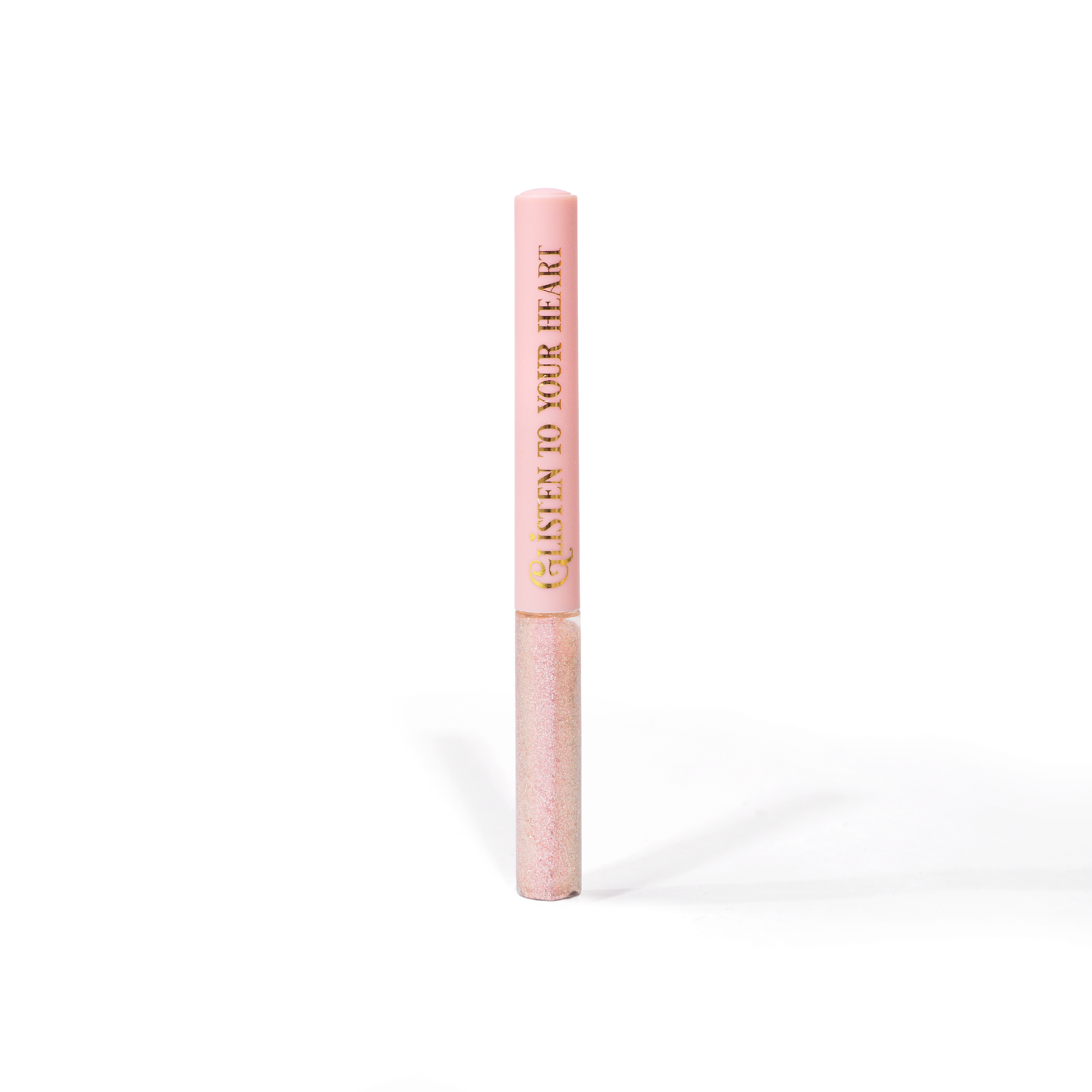 Glisten To Your Heart Liquid Glitter Eyeliner by P. Louise Cosmetics