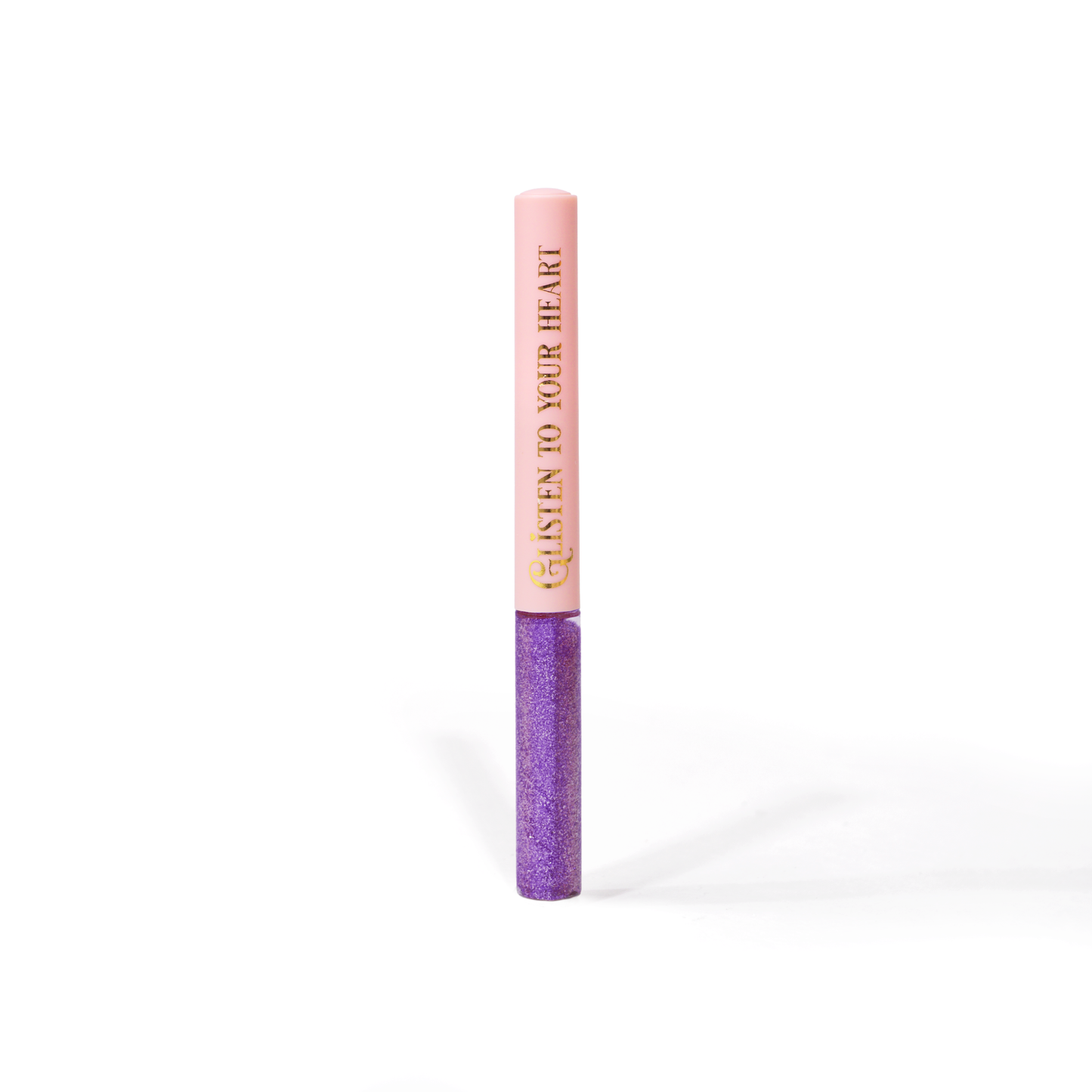 Glisten To Your Heart Liquid Glitter Eyeliner by P. Louise Cosmetics