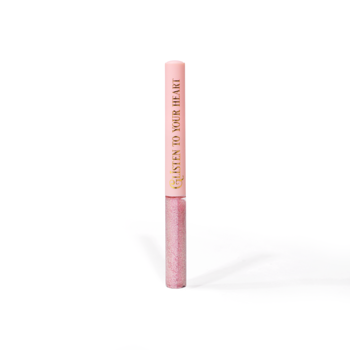 Glisten To Your Heart Liquid Glitter Eyeliner by P. Louise Cosmetics