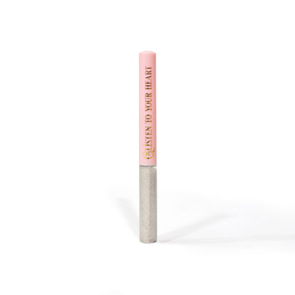 Glisten To Your Heart Liquid Glitter Eyeliner by P. Louise Cosmetics