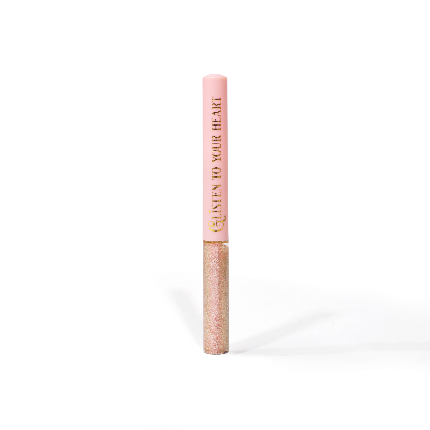 Glisten To Your Heart Liquid Glitter Eyeliner by P. Louise Cosmetics