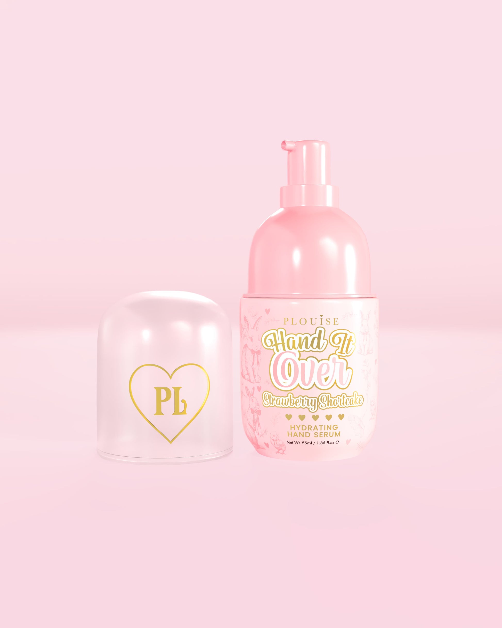 Bunny Basket Bundle by P. Louise Cosmetics