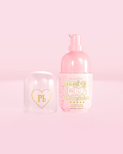 Bunny Basket Bundle by P. Louise Cosmetics