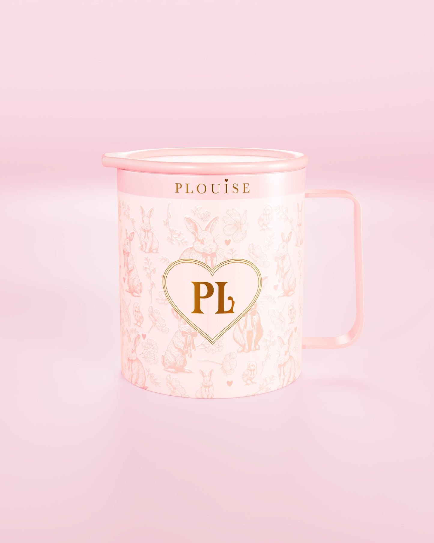 Bunny Basket Bundle by P. Louise Cosmetics