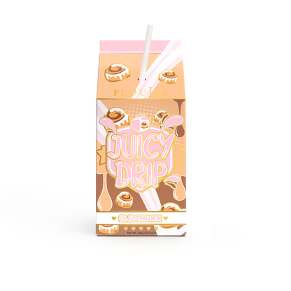 Juicy Drip Lip Scrub & Lip Mask Duo by P. Louise Cosmetics