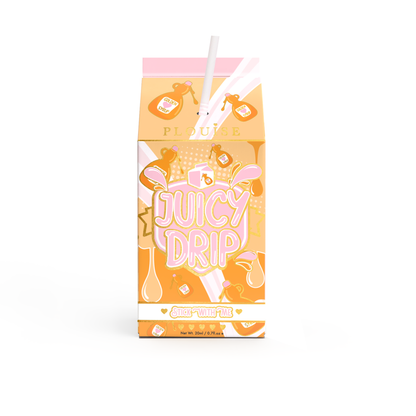 Juicy Drip Lip Scrub & Lip Mask Duo by P. Louise Cosmetics