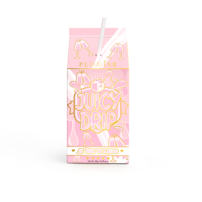 Juicy Drip Lip Scrub & Lip Mask Duo by P. Louise Cosmetics