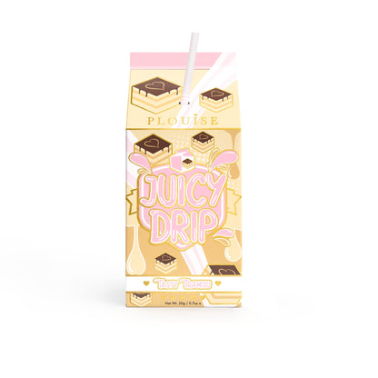 Juicy Drip Lip Scrub & Lip Mask Duo by P. Louise Cosmetics