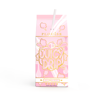 Juicy Drip Lip Scrub & Lip Mask Duo by P. Louise Cosmetics