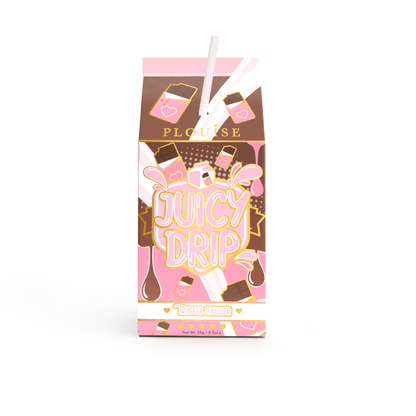 Juicy Drip Lip Scrub & Lip Mask Duo by P. Louise Cosmetics