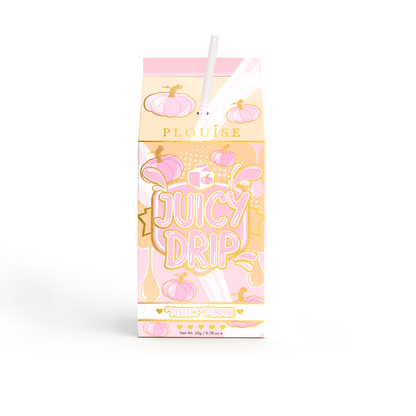 Juicy Drip Lip Scrub & Lip Mask Duo by P. Louise Cosmetics
