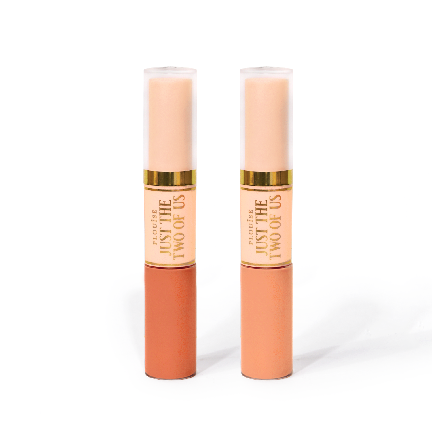 Sweet As A Peach Bundle by P. Louise Cosmetics