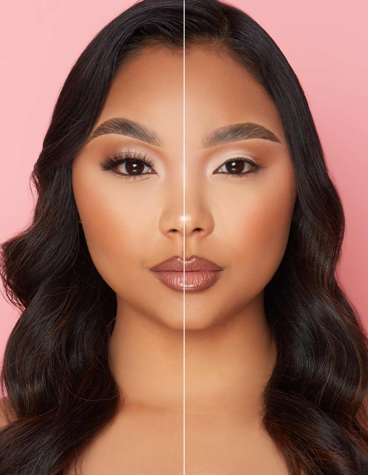 Bouquet Breeze False Lashes by P. Louise Cosmetics