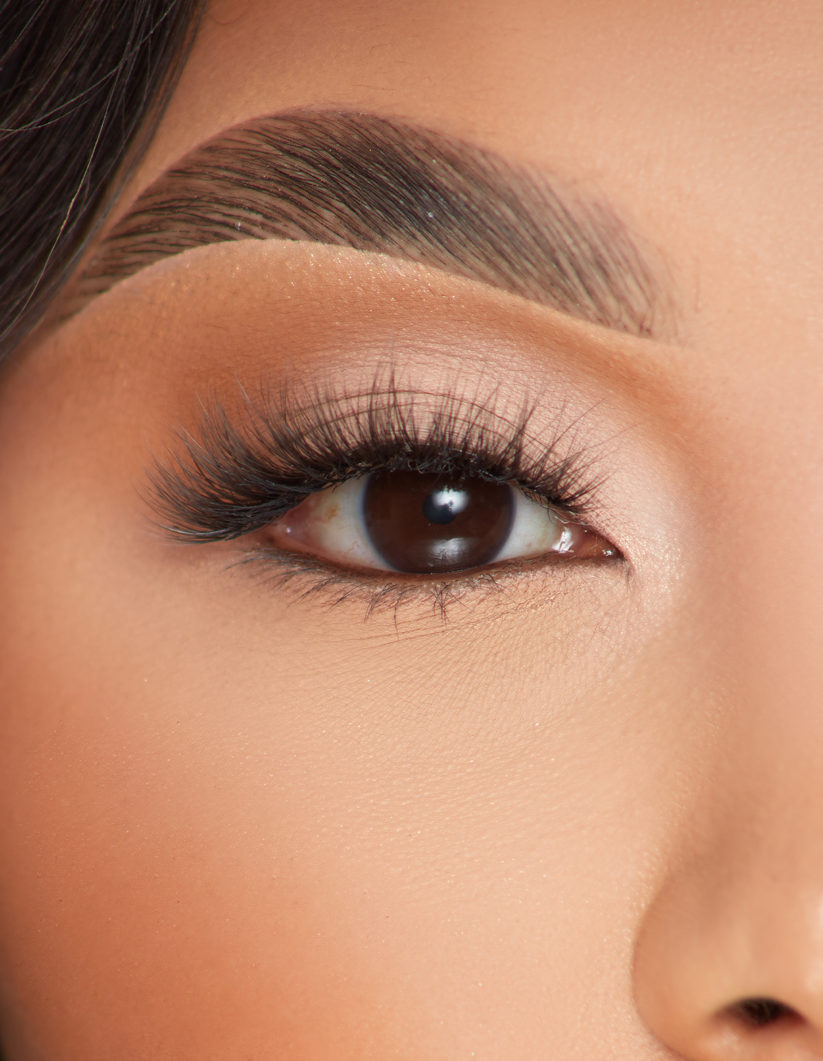 Bouquet Breeze False Lashes by P. Louise Cosmetics