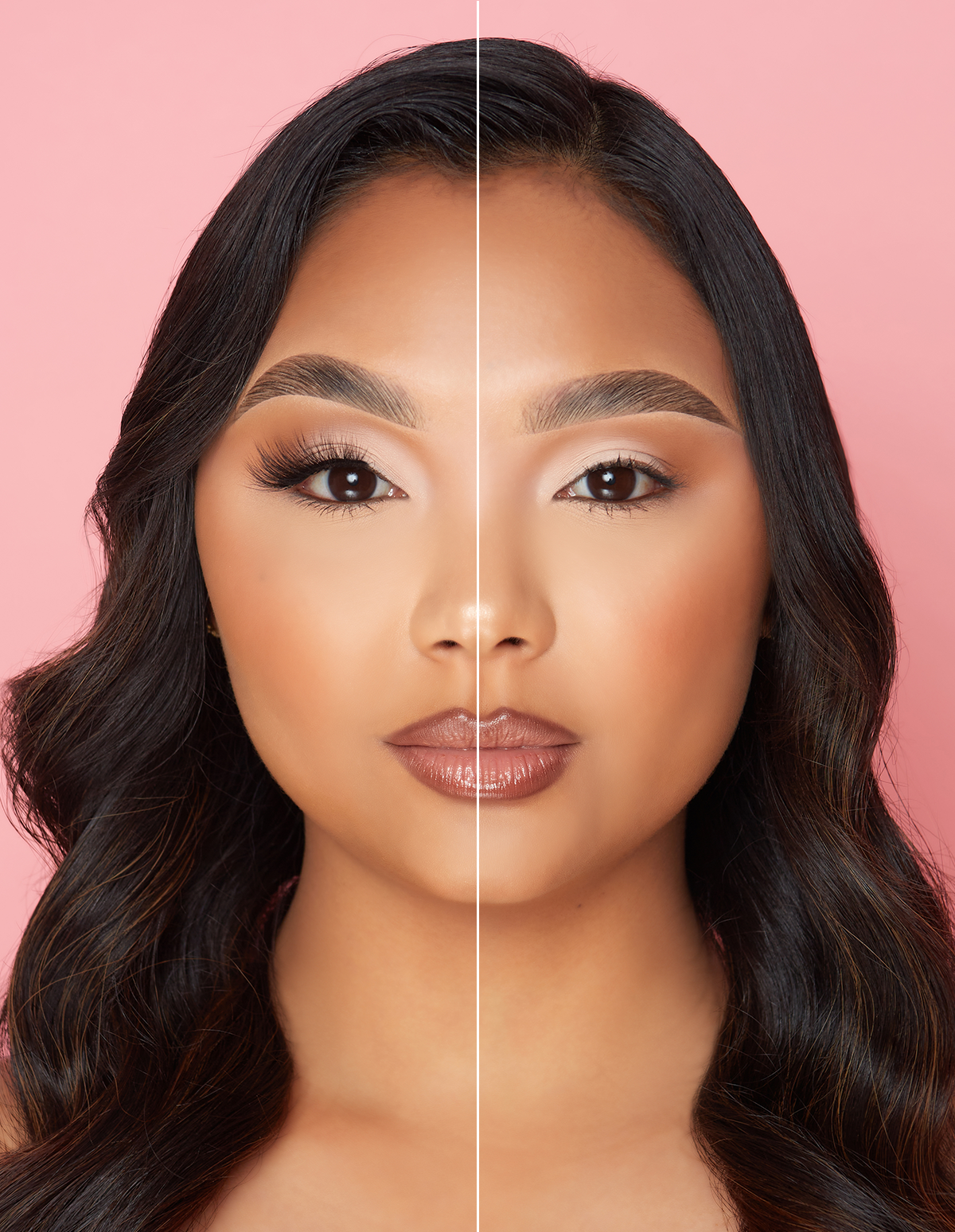 Gaze For Days Fairy False Lashes by P. Louise Cosmetics
