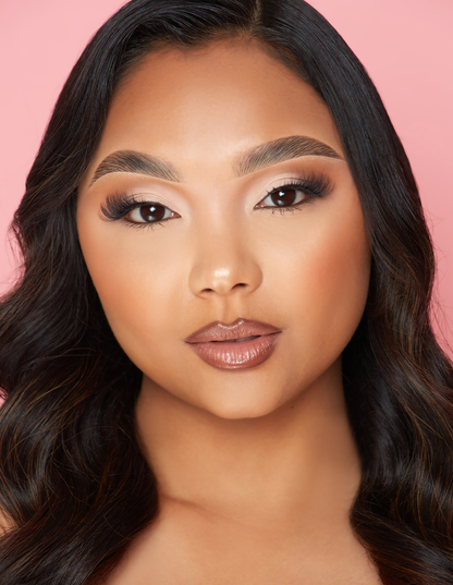Heavenly Half False Lashes by P. Louise Cosmetics