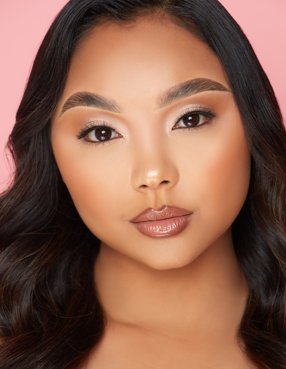 Little Luxury False Lashes by P. Louise Cosmetics