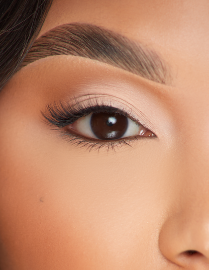 Marriage Material Bridal False Lashes by P. Louise Cosmetics