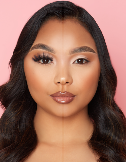 Mega Mood False Lashes by P. Louise Cosmetics