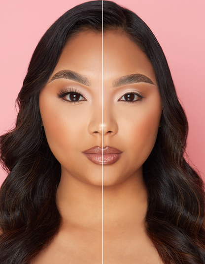 Pure Purpose False Lashes by P. Louise Cosmetics