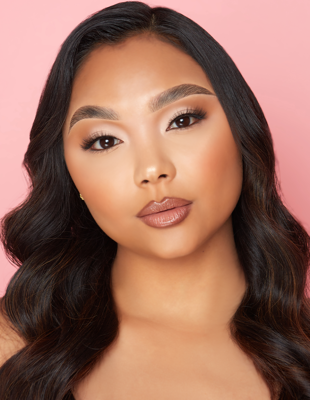Pure Purpose False Lashes by P. Louise Cosmetics