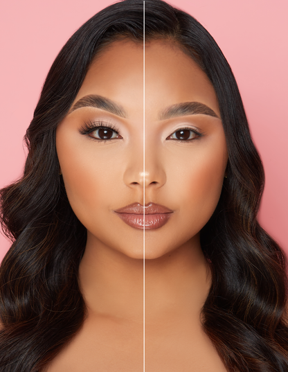 Taste Of Tease False Lashes by P. Louise Cosmetics
