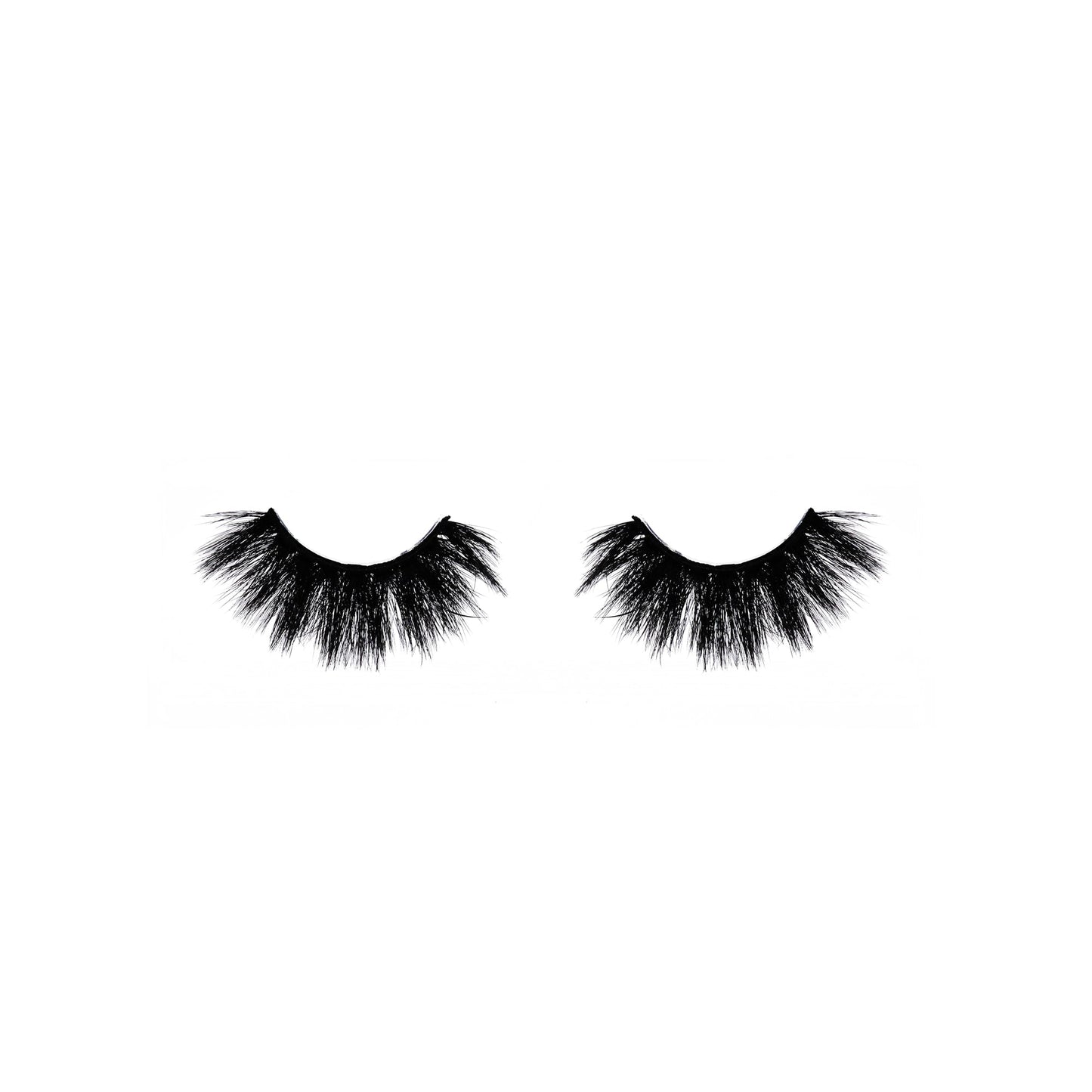Voltage 1 Extra Volume False Lashes by P. Louise Cosmetics