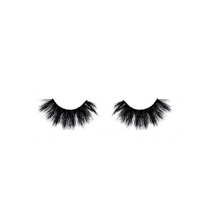 Voltage 1 Extra Volume False Lashes by P. Louise Cosmetics