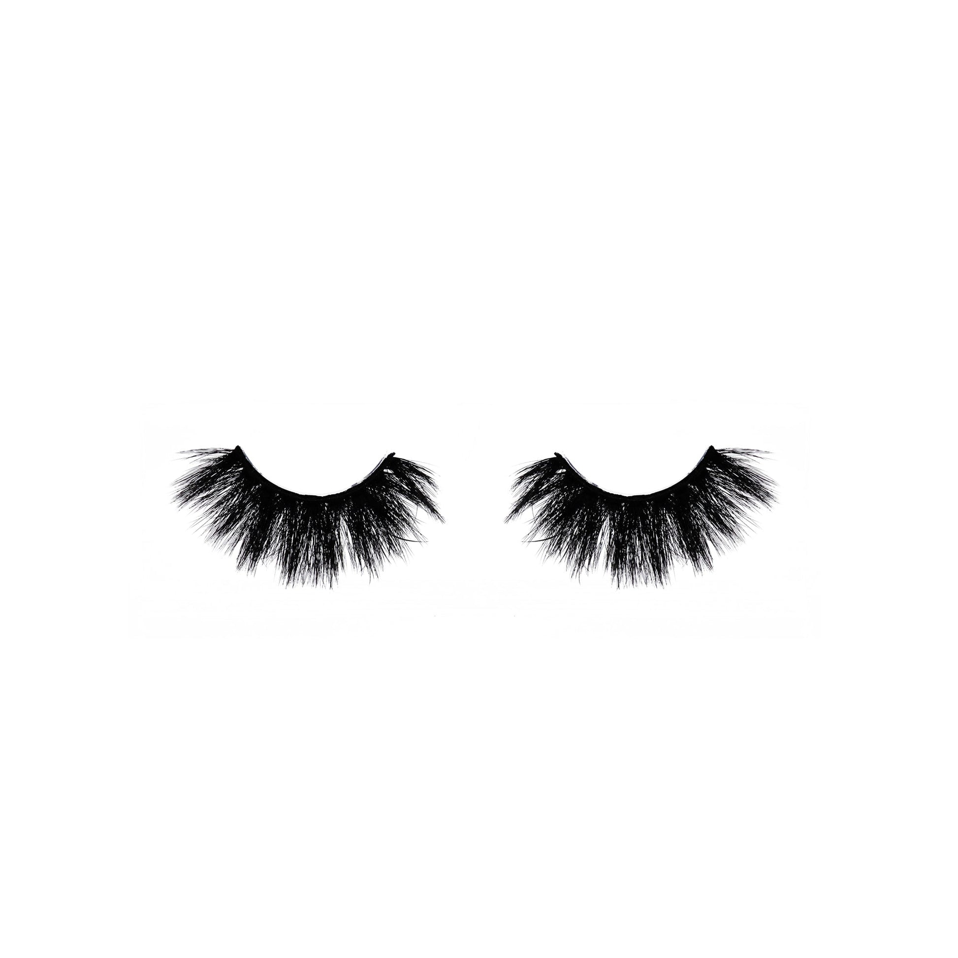 Extra Volume Voltage 1 False Lashes by P. Louise Cosmetics