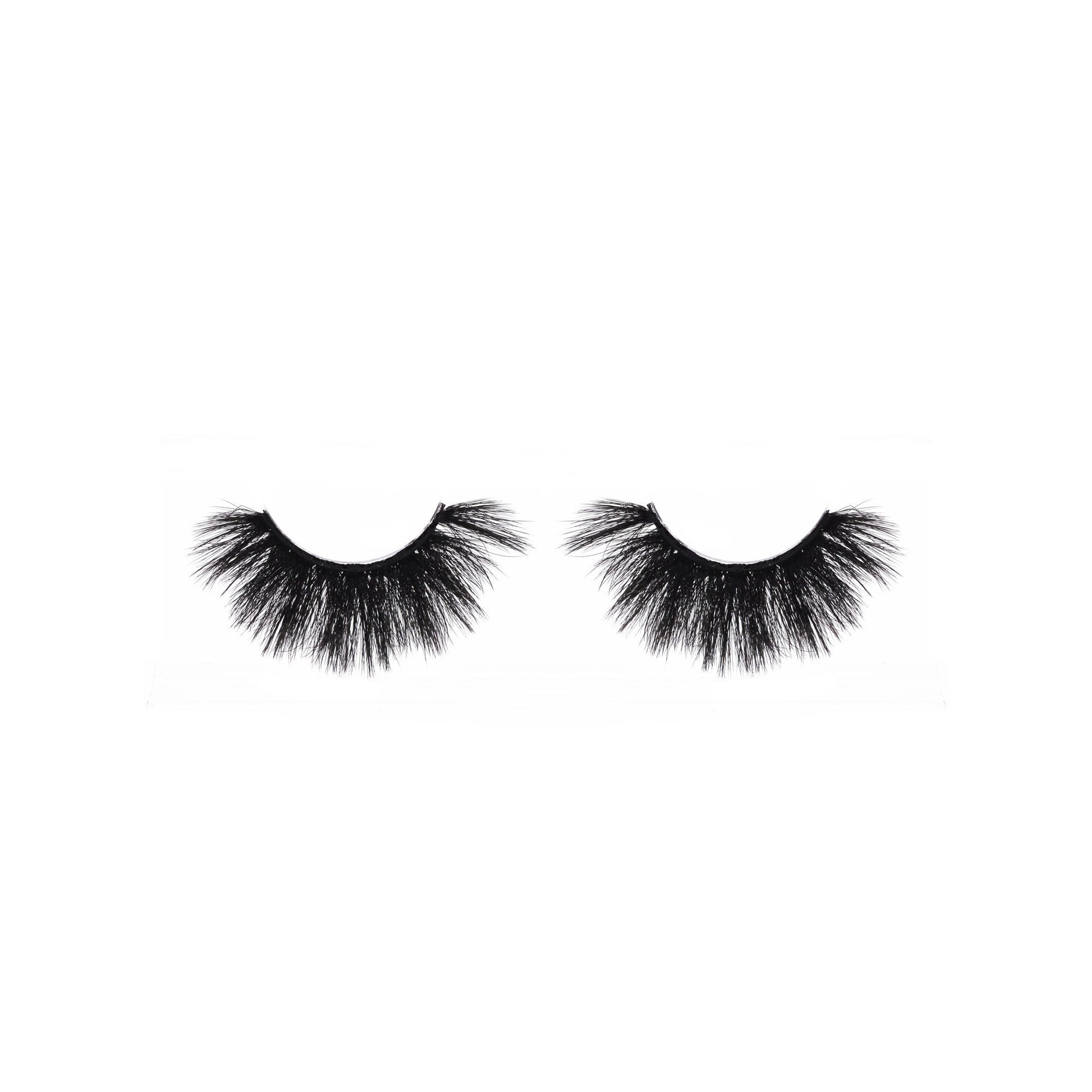 Voltage 2 Extra Volume False Lashes by P. Louise Cosmetics