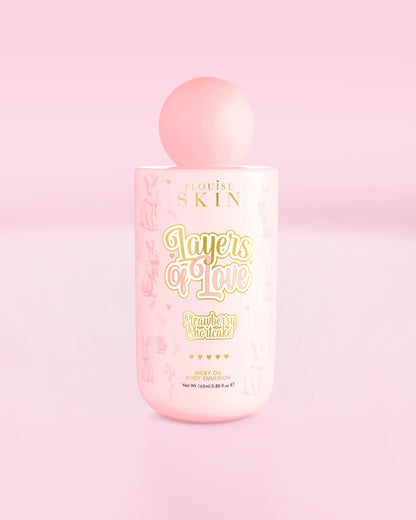 Bunny Basket Bundle by P. Louise Cosmetics