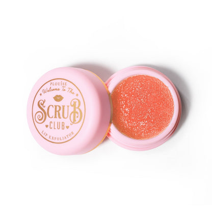 Exfoliating Lip Scrub by P. Louise Cosmetics