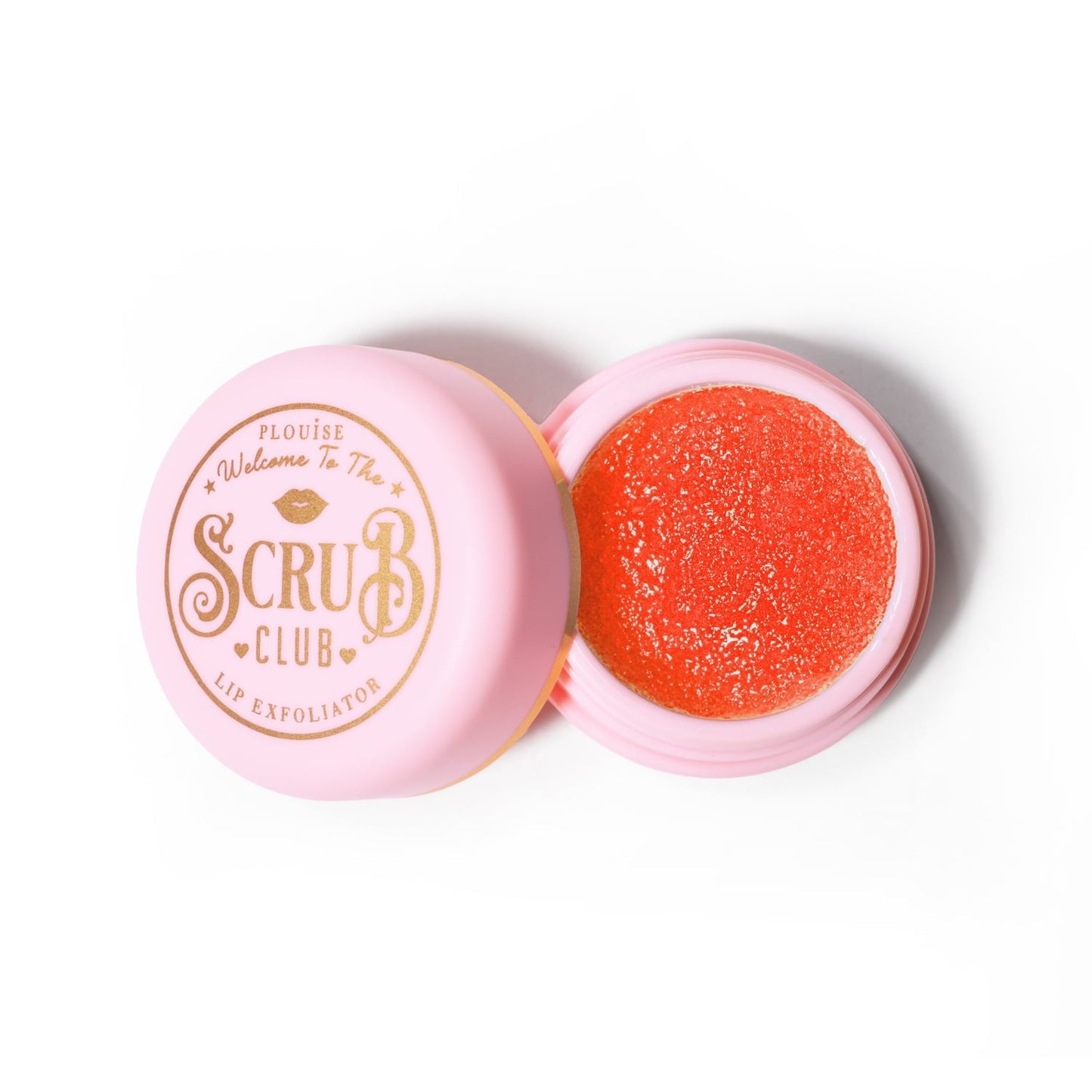 Exfoliating Lip Scrub by P. Louise Cosmetics