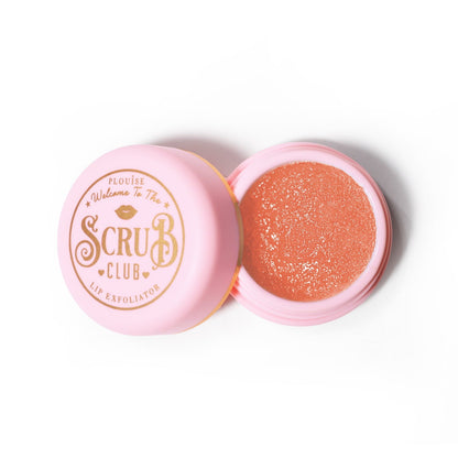 Exfoliating Lip Scrub by P. Louise Cosmetics