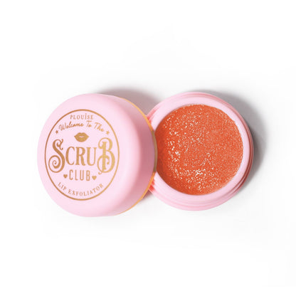 Exfoliating Lip Scrub by P. Louise Cosmetics