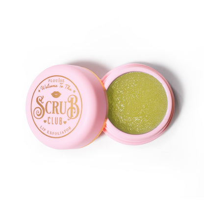 Exfoliating Lip Scrub by P. Louise Cosmetics
